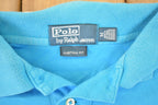 Vintage Y2K Polo By Ralph Lauren Button Up Shirt Men's M