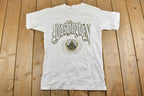 Vintage 1990s Washington Souvenir T-Shirt