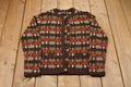 Vintage 1990s Abstract Knitted Sweater