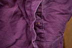 Vintage 1990s Woolrich Blank Button Up Shirt