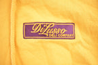 Vintage 1990s Di Lusso Deli Graphic Hoodie