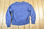Vintage 1990s Minnesota Cross Grain Crewneck Sweatshirt Mens M