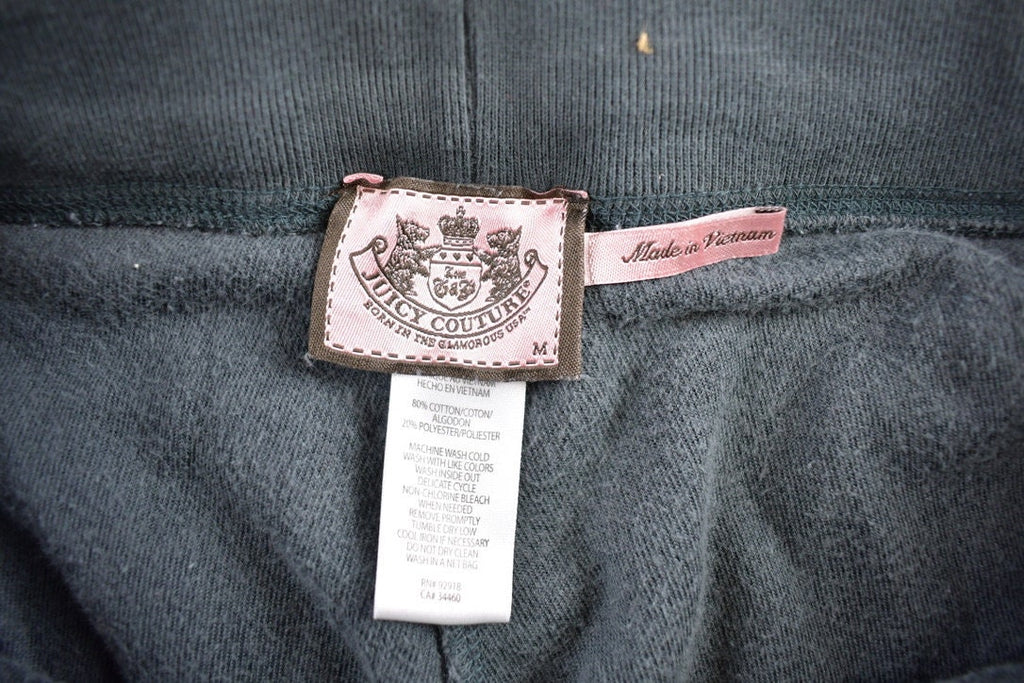 Vintage 2000s Juicy Sweat Pants Size M