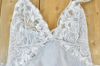 Vintage 1990s Avid Love Mini Night Dress