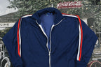 Vintage 1980s JC Penny Track Suit Top