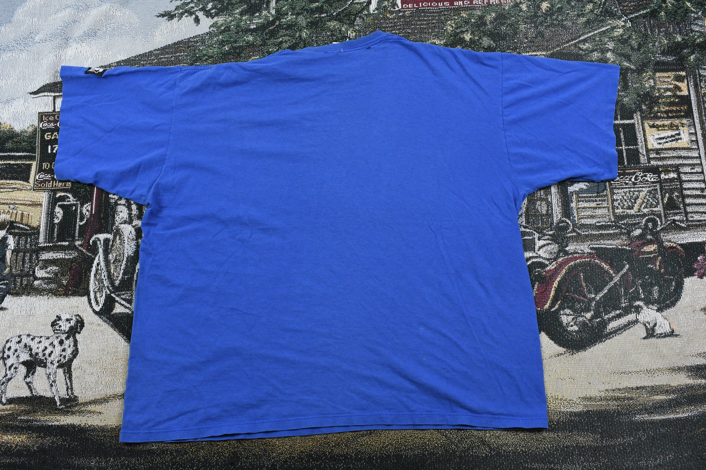 Vintage 1990s Florida Gators Starter T-Shirt