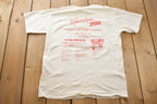 Vintage 2004 Ride for Kids Motorcycles T-Shirt