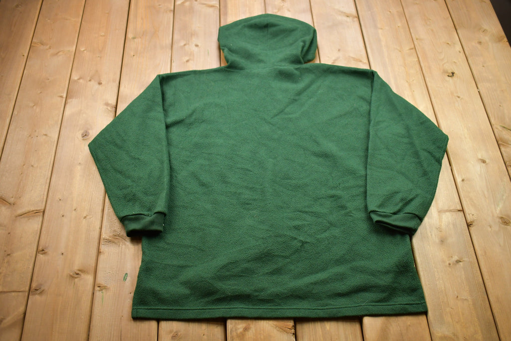 Vintage 1990s Green Bay Packers Team Gear NFL Hoodie