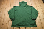 Vintage 1990s Green Bay Packers Team Gear NFL Hoodie