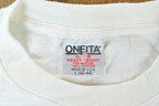 Vintage 1996 Atlanta Centennial Olympic Games Souvenir T-Shirt Men's L