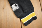 Vintage 1990s Pittsburgh Steelers Rothlisberg NFL Kids Starter Crewneck
