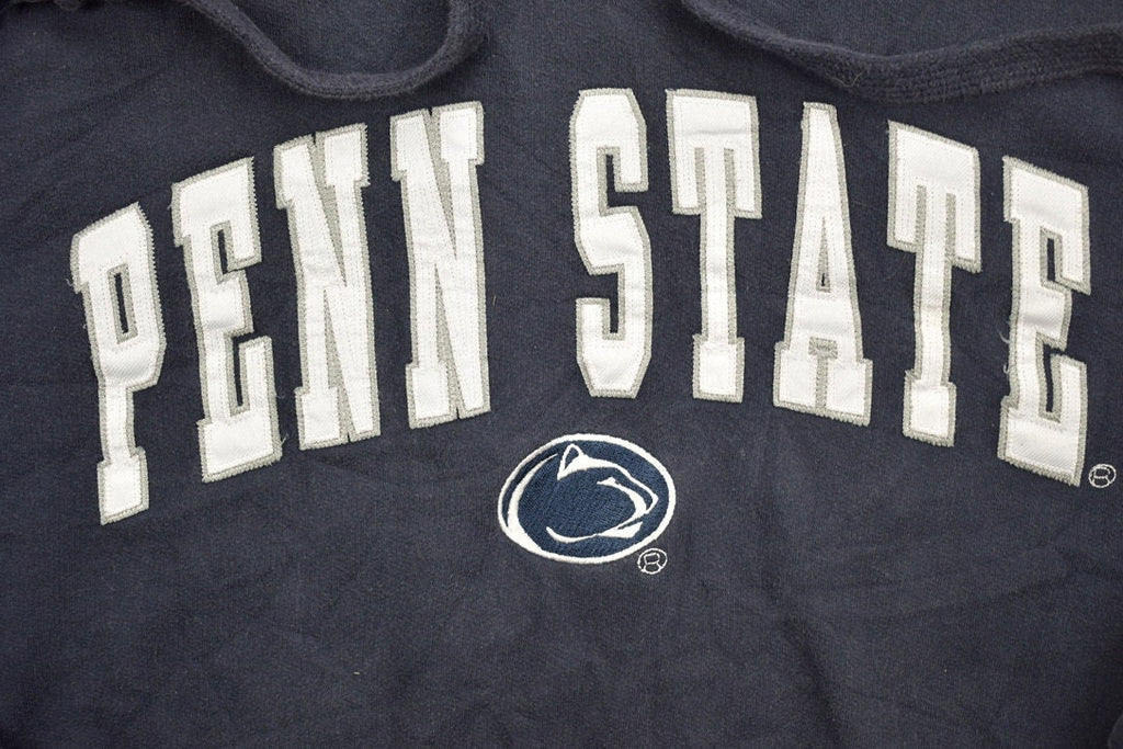 Vintage 1990s Penn State University Collegiate Hoodie