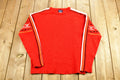 Vintage 1970s KP Western Style Knitted Sweater