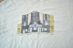 Vintage 1990s Charles Charles Single Stitch Art Graphic T-Shirt
