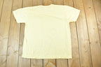 Vintage 1990s Wilcox Volleyball Single Stitch T-Shirt