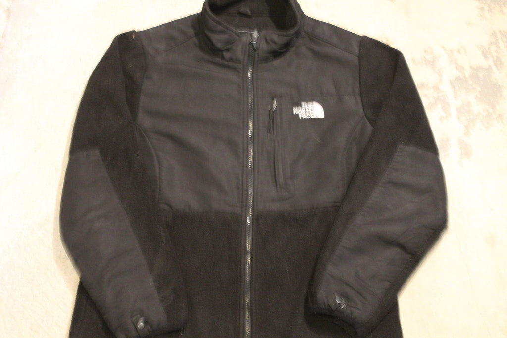 Vintage 1990s The North Face Denali Fleece Sweater