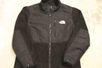Vintage 1990s The North Face Denali Fleece Sweater