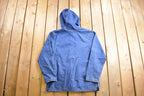 Vintage 1990s Chic Denim Jean Jacket