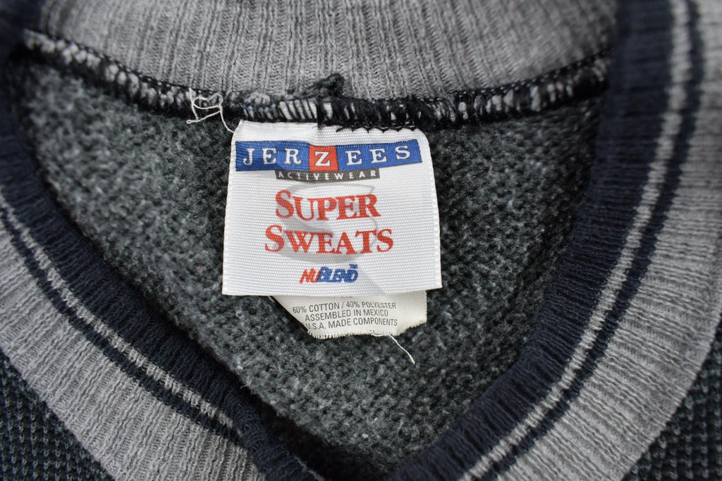 Vintage 1990s Touchstone Energy Crewneck Sweatshirt