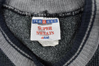 Vintage 1990s Touchstone Energy Crewneck Sweatshirt