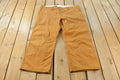 Vintage 1980s L.L. Bean Canvas Hunting Pants Men's 43 x 28