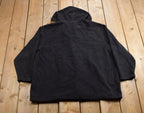 Vintage 1990s Mickey Mouse Disney Fleece Hoodie