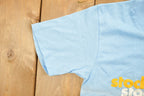 Vintage 1990s CSB Stockade Graphic T-Shirt