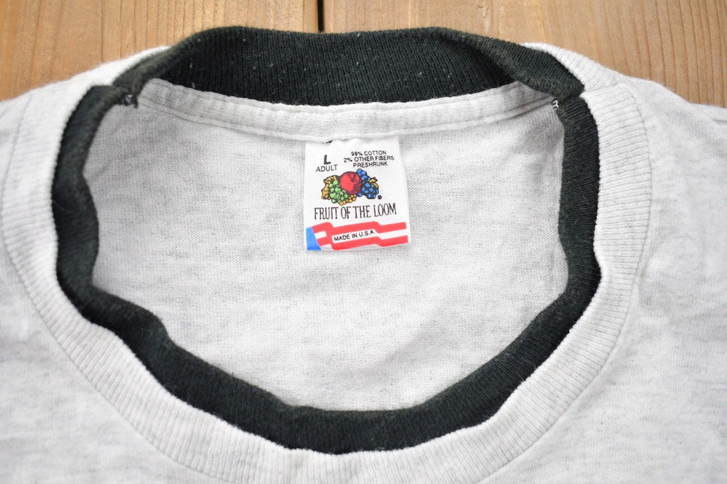 Vintage 1990s Branson USA Souvenir T Shirt