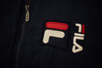Vintage 1990s Fila Puffer Jacket