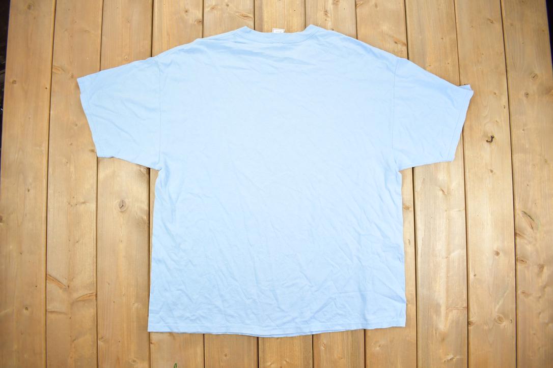 Vintage Y2K Ecko Untld Graphic Shirt