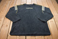 Vintage 1990s Winnie the Pooh Tigger Fleece Crewneck Sweater