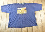 Vintage 1990s Phat Farm T-Shirt