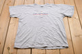 Vintage 1990s San Francisco Embroidered T-Shirt