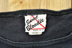 Vintage 90's Egyptian Pharaoh Sweet Blondie Longsleeve T-Shirt