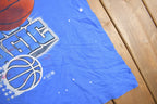 Vintage 1990s Orlando Magic Graphic T-Shirt