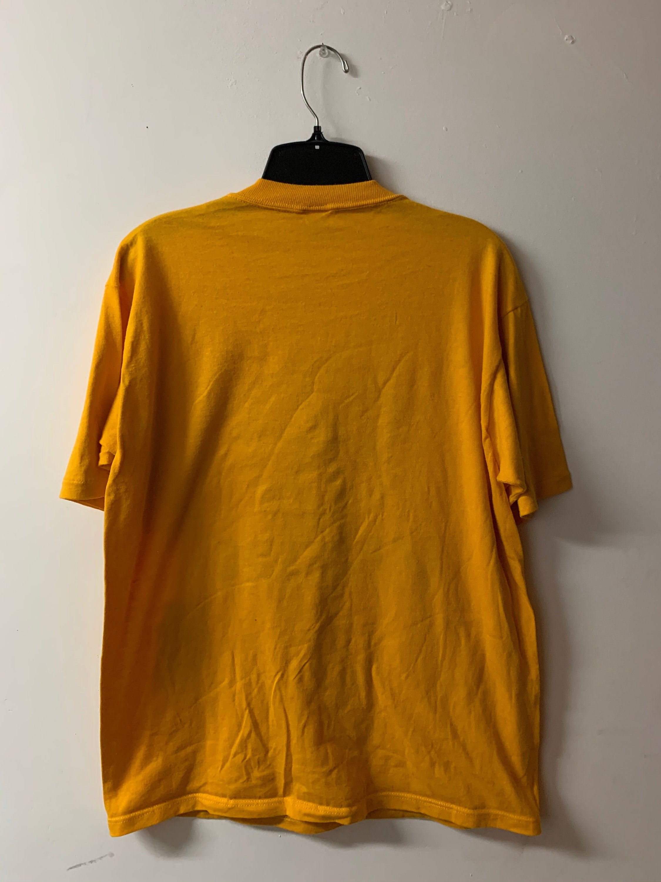 Vintage 1993 Empire State Games Rochester T-Shirt Made In USA