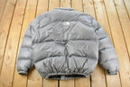 Vintage The North Face 700 Series Nupste Puffer Jacket Men's XL