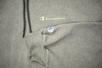 Vintage 1990s Grey Champion Sweatshirt