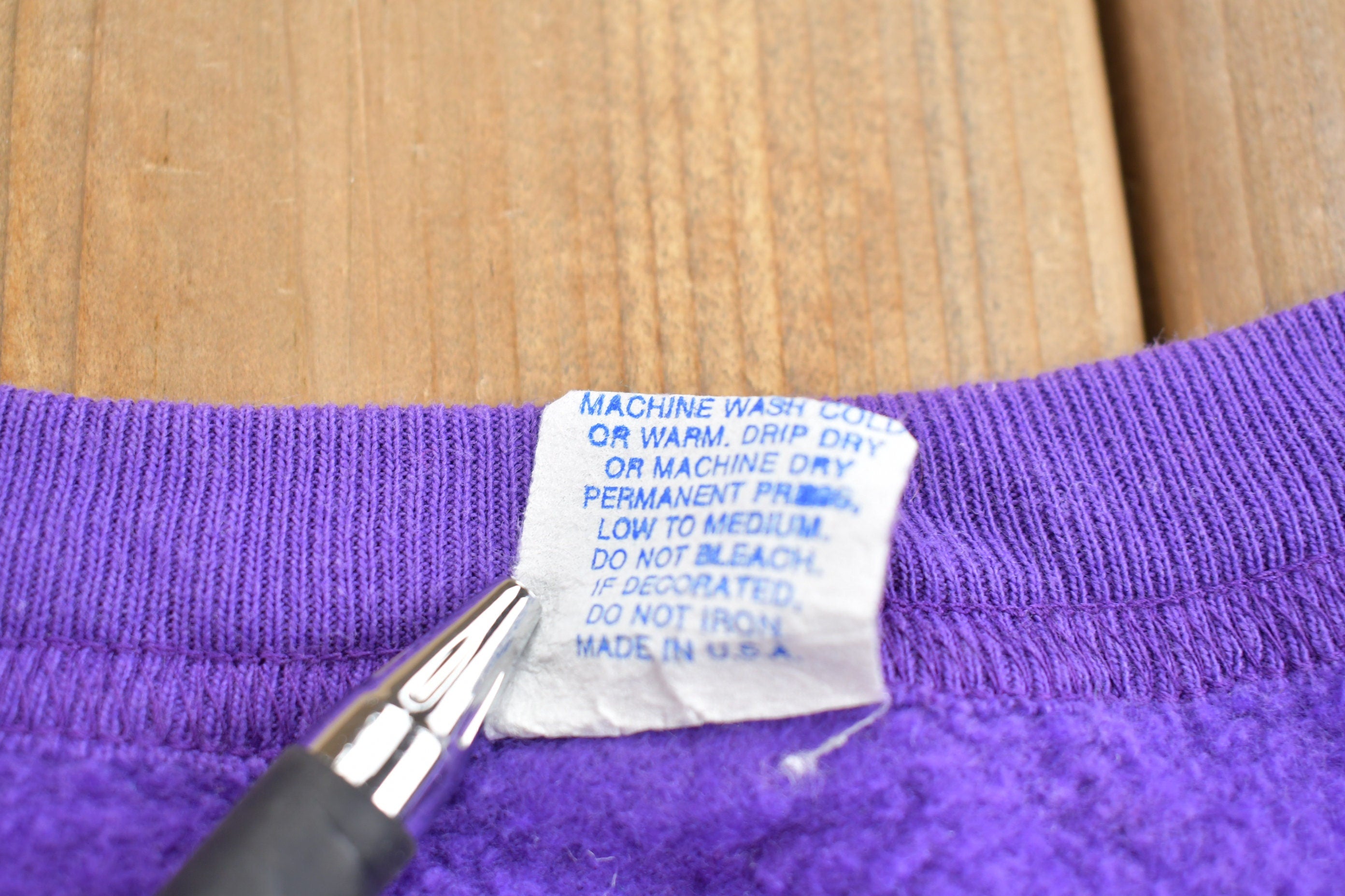 Vintage 1994 Celebrate Success Crewneck Sweatshirt