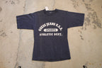 Vintage 1993 Guess Jeans Sports USA Graphic T Shirt