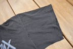 Vintage 1990 Anthrax Persistence Of Time Band T-shirt