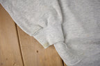 Vintage 1989 Ohio State University Collegiate Crewneck Made In USA