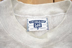Vintage 1990s Los Angeles California Crewneck Lee Sweatshirt