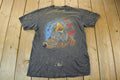 Vintage 1990s Harley Davidson Motorcycles T-Shirt Made In USA