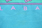 Vintage 1990s Gulf Shores Alabama Crewneck Sweatshirt