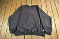 Vintage 1990s Distressed Carhartt Thermal Lined Crewneck Sweatshirt Mens 3XL Tall
