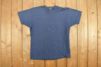 Vintage 1988 Camel Cigarette Promo Single Stitch T-Shirt