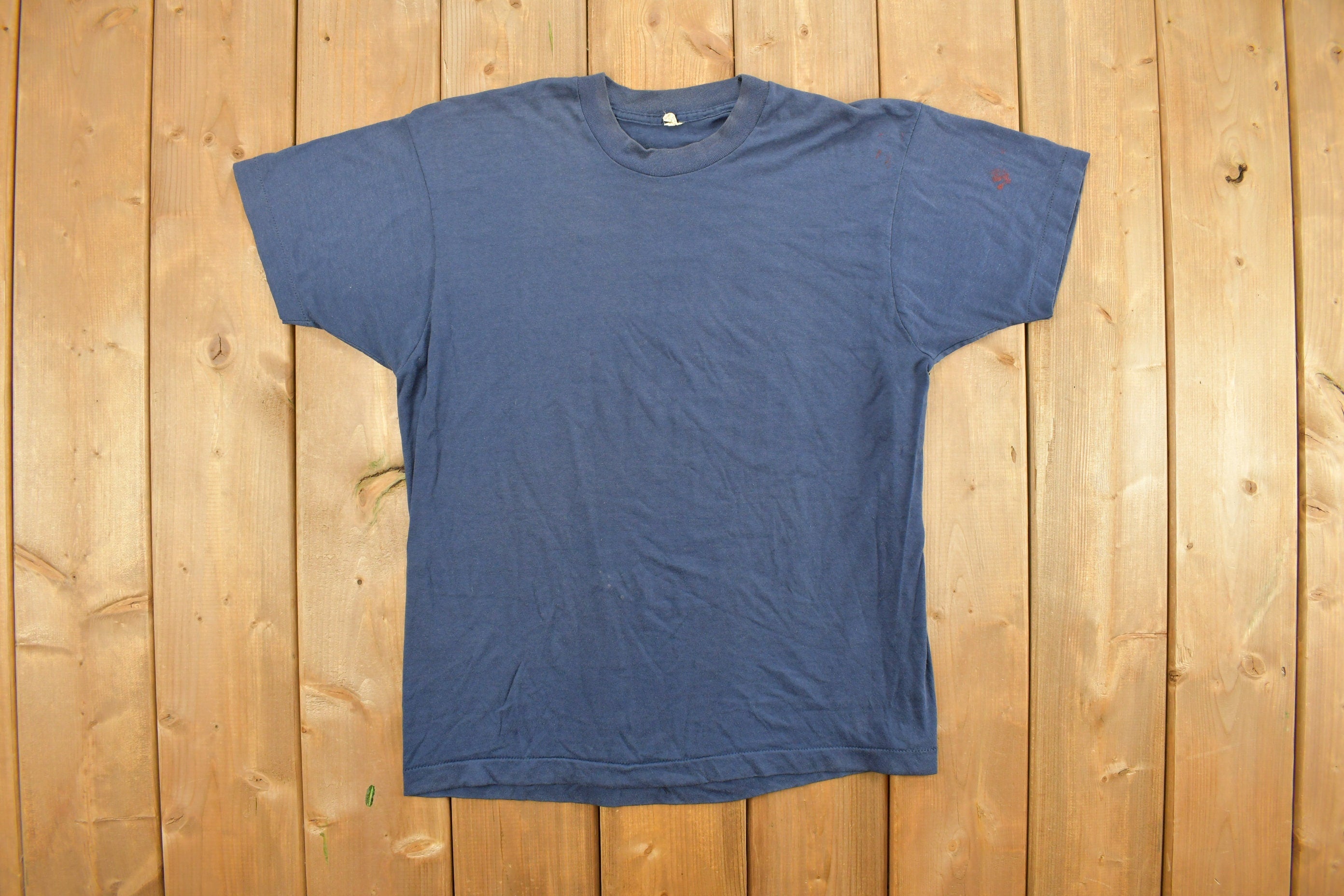 Vintage 1988 Camel Cigarette Promo Single Stitch T-Shirt