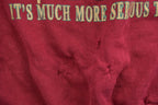 Vintage 1990s Hunting Crewneck