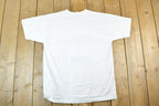 Vintage 2001 DARE Souvenir T-Shirt Mens M